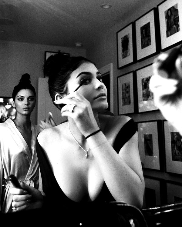 kyliejenner instagram image archive image