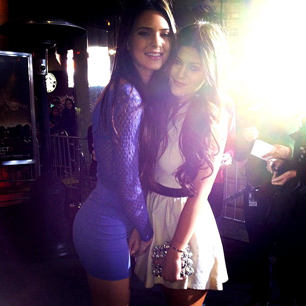 kyliejenner instagram image archive image