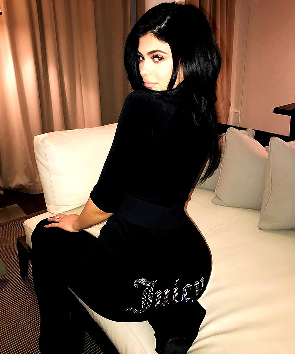 kyliejenner instagram image archive image