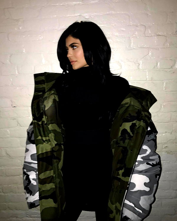 kyliejenner instagram image archive image