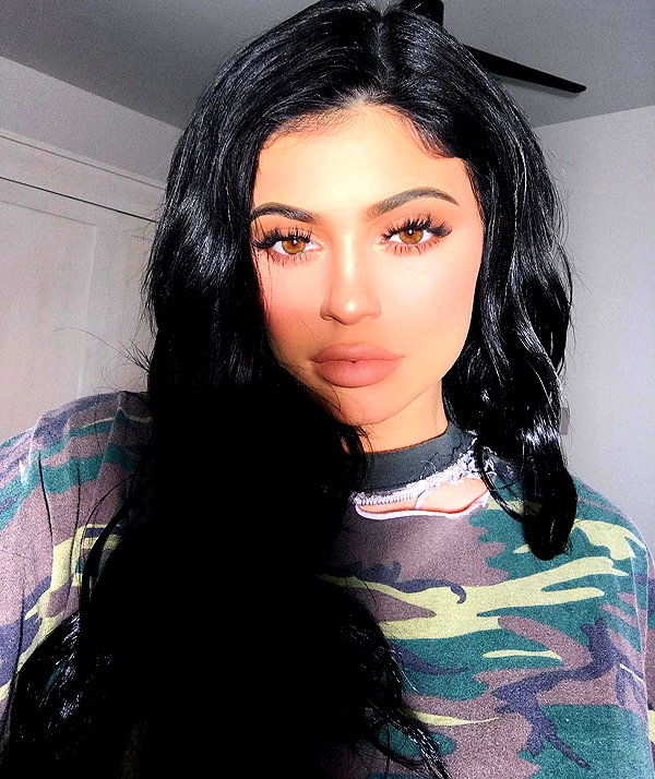 kyliejenner instagram image archive image