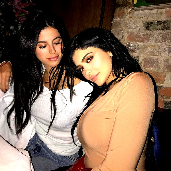 kyliejenner instagram image archive image