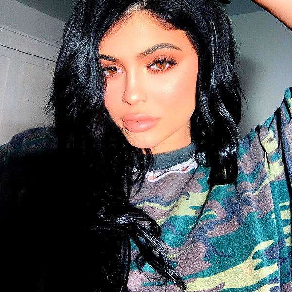 kyliejenner instagram image archive image