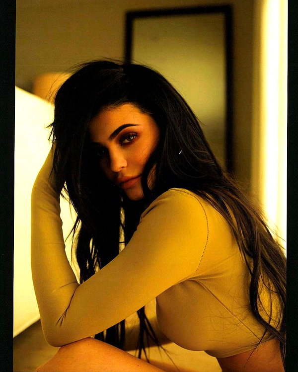kyliejenner instagram image archive image