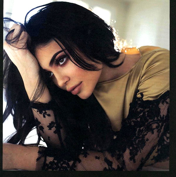 kyliejenner instagram image archive image