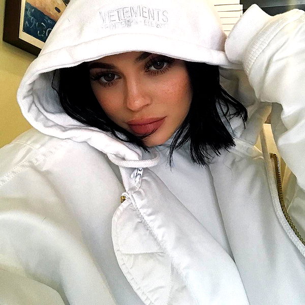 kyliejenner instagram image archive image