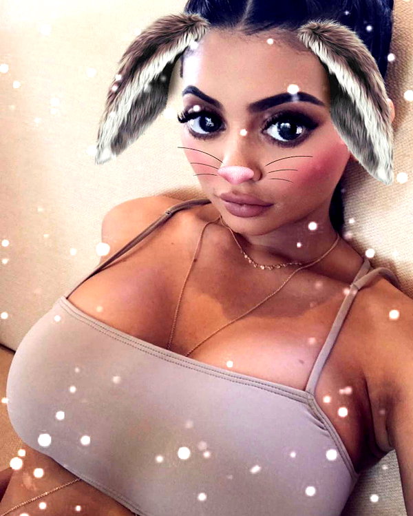 kyliejenner instagram image archive image