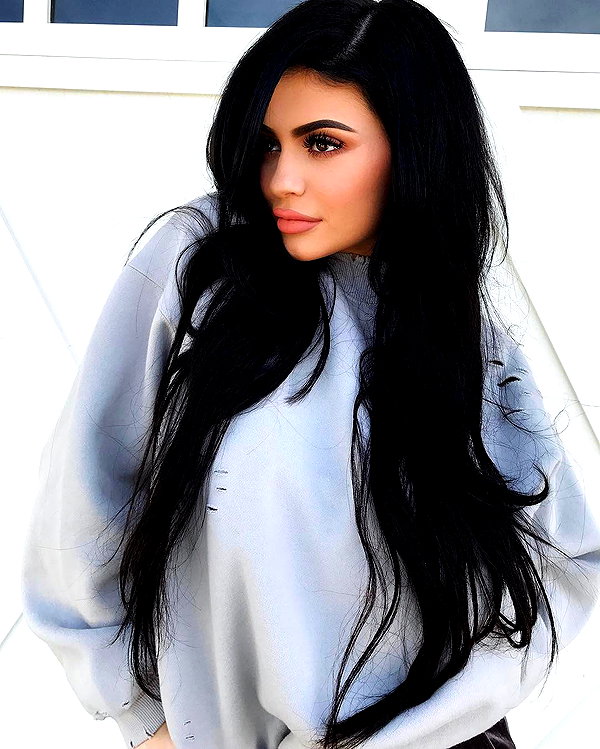 kyliejenner instagram image archive image