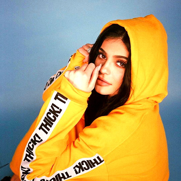 kyliejenner instagram image archive image