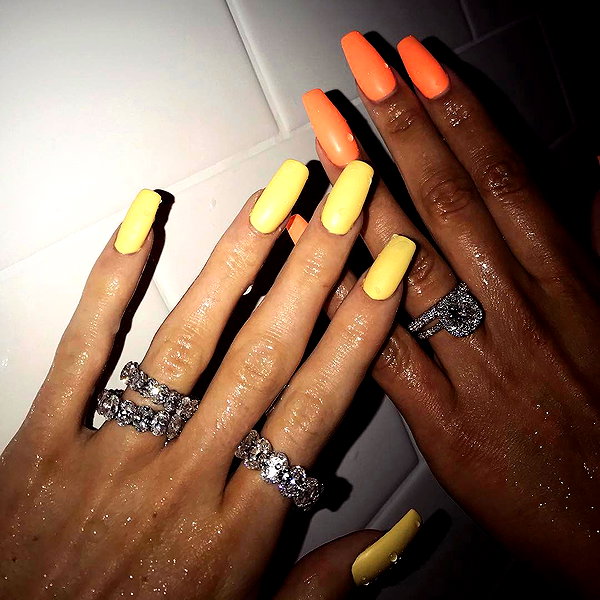 kyliejenner instagram image archive image