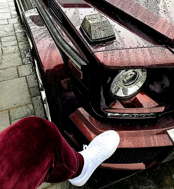 kyliejenner instagram image archive image