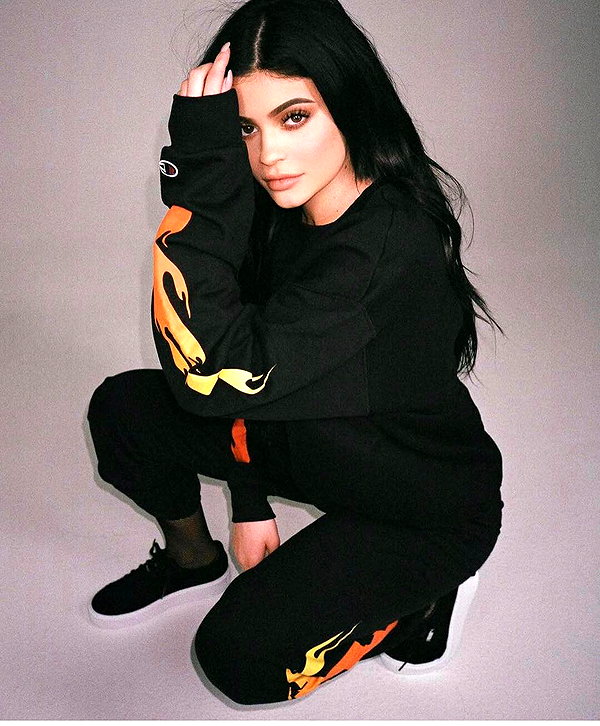 kyliejenner instagram image archive image