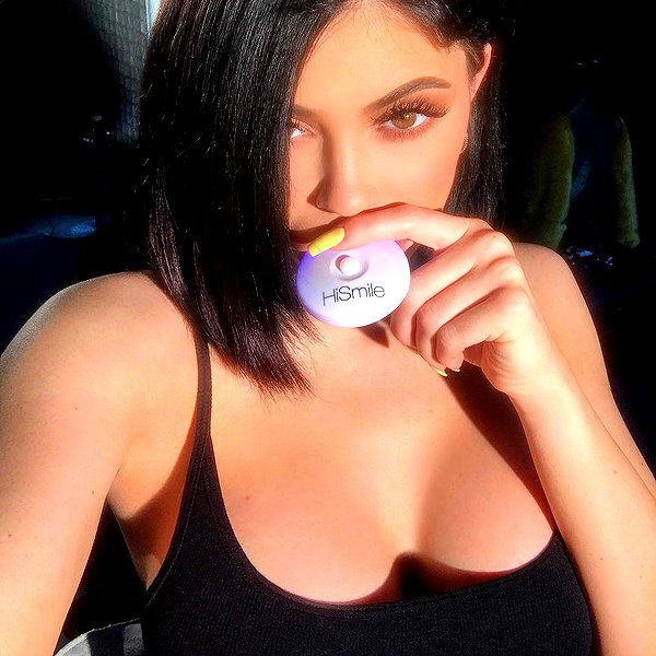kyliejenner instagram image archive image