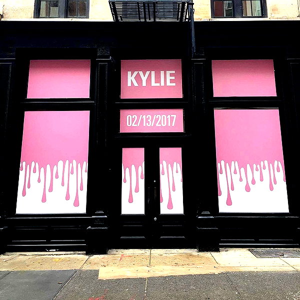 kyliejenner instagram image archive image
