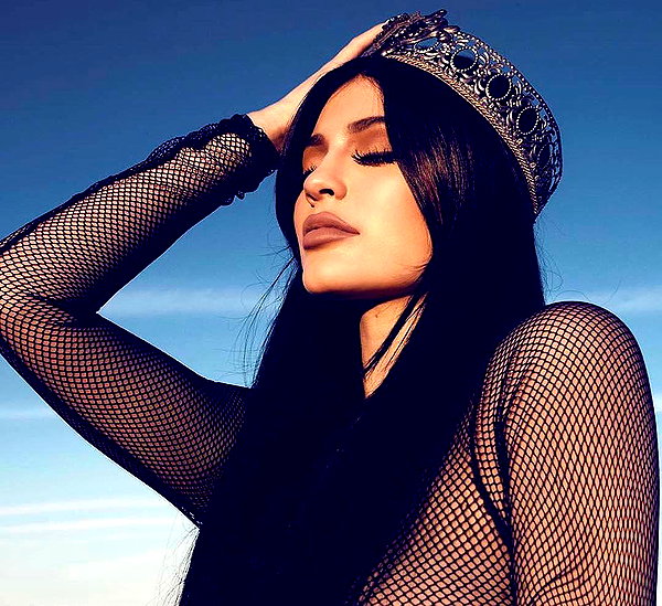 kyliejenner instagram image archive image