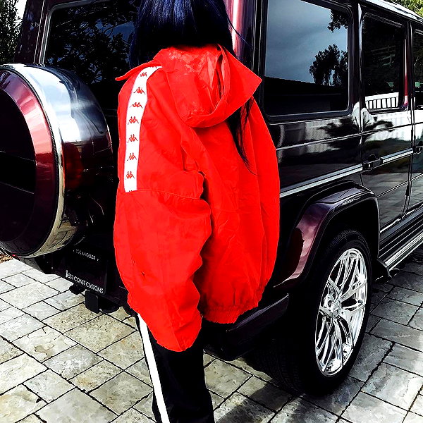 kyliejenner instagram image archive image