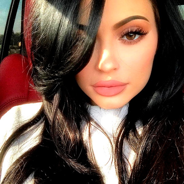 kyliejenner instagram image archive image
