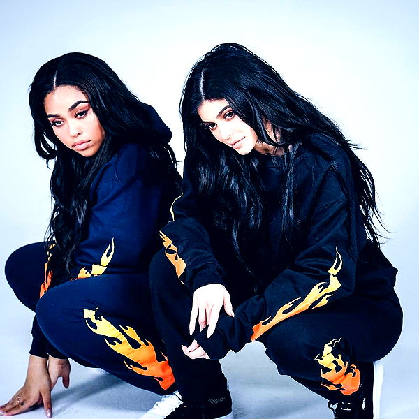 kyliejenner instagram image archive image