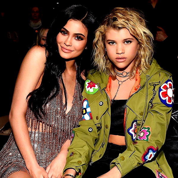 kyliejenner instagram image archive image