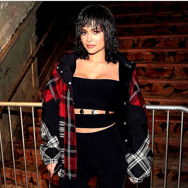 kyliejenner instagram image archive image
