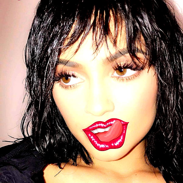 kyliejenner instagram image archive image
