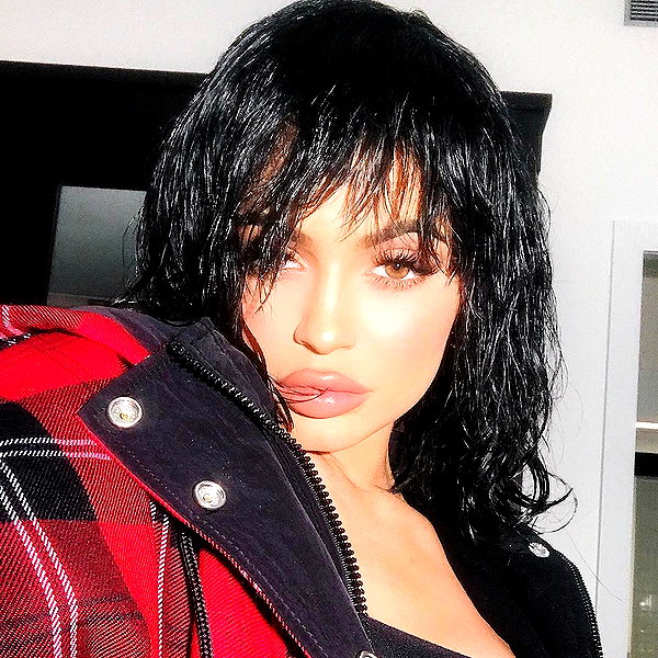 kyliejenner instagram image archive image
