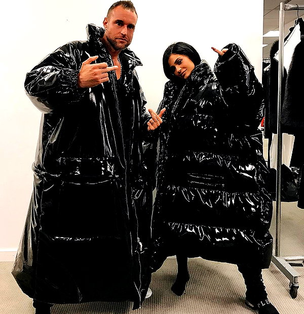 kyliejenner instagram image archive image