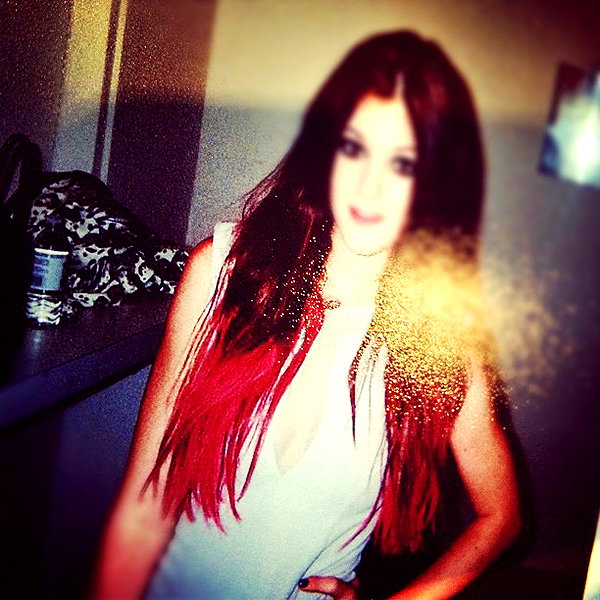 kyliejenner instagram image archive image
