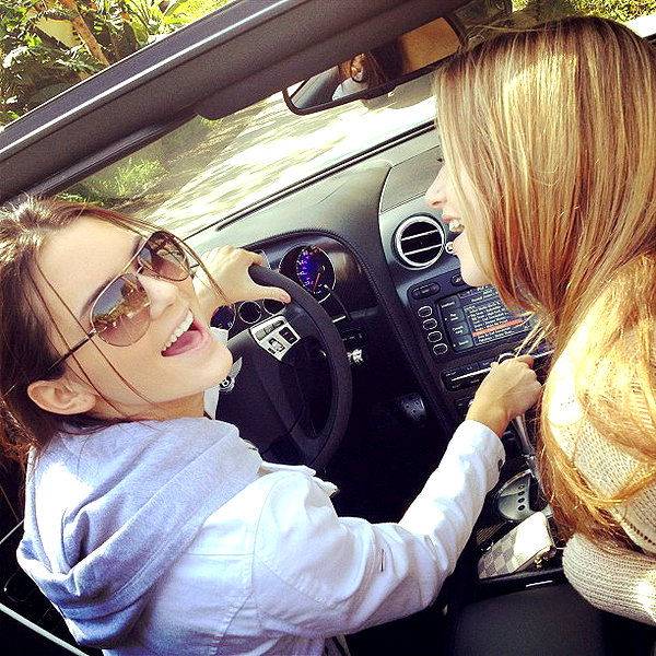 kyliejenner instagram image archive image