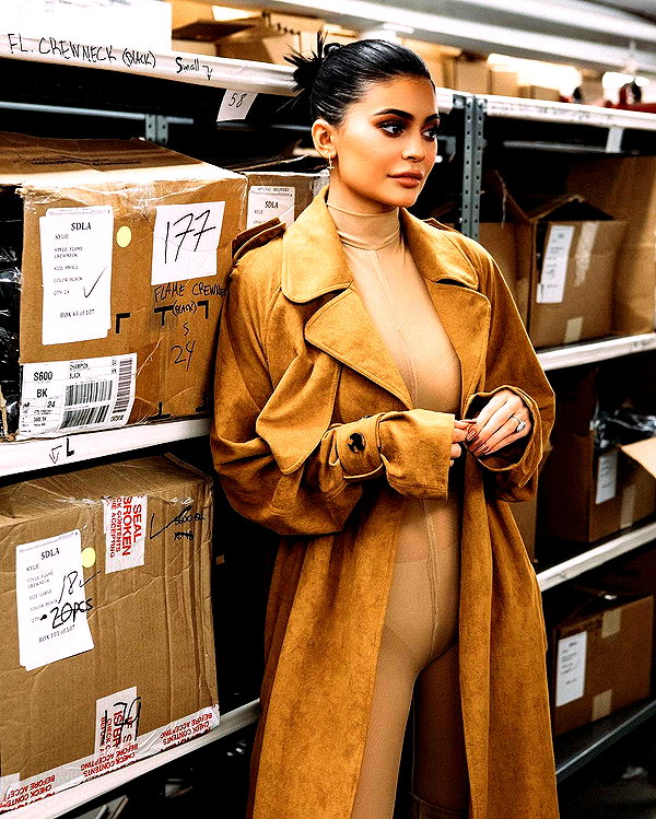 kyliejenner instagram image archive image