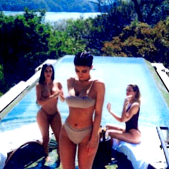 kyliejenner instagram image archive image