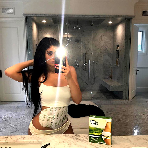 kyliejenner instagram image archive image