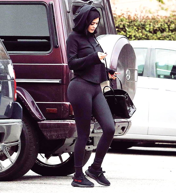 kyliejenner instagram image archive image