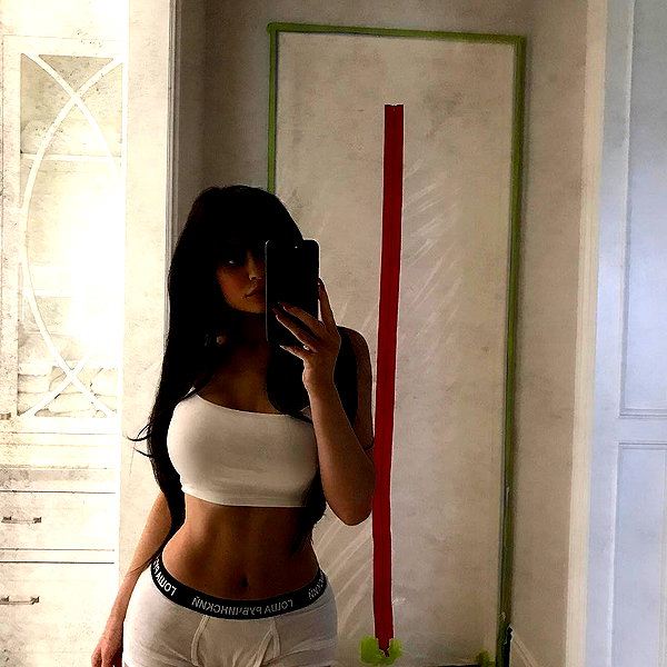 kyliejenner instagram image archive image