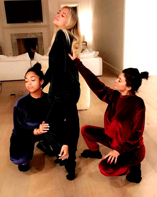kyliejenner instagram image archive image