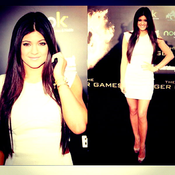kyliejenner instagram image archive image