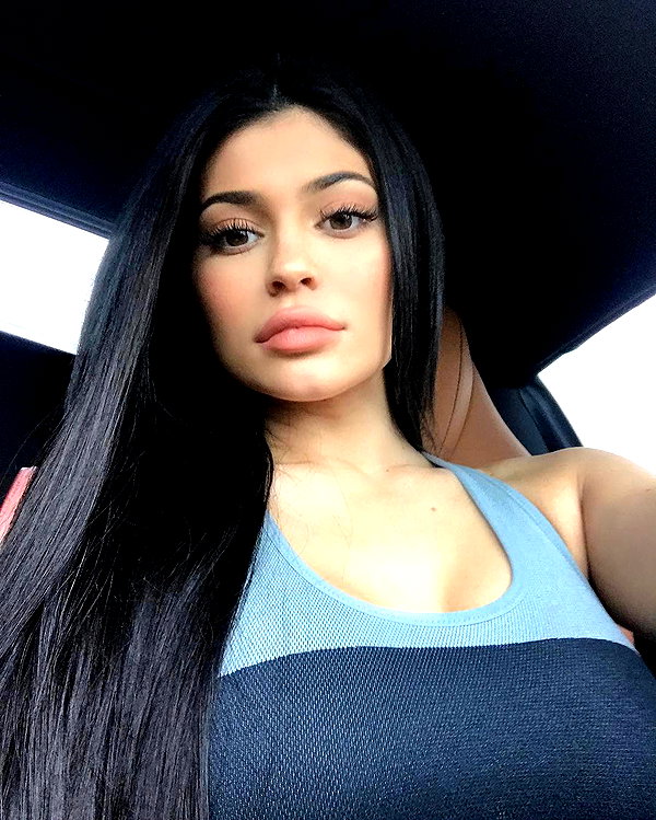 kyliejenner instagram image archive image