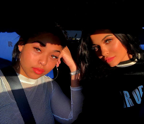 kyliejenner instagram image archive image