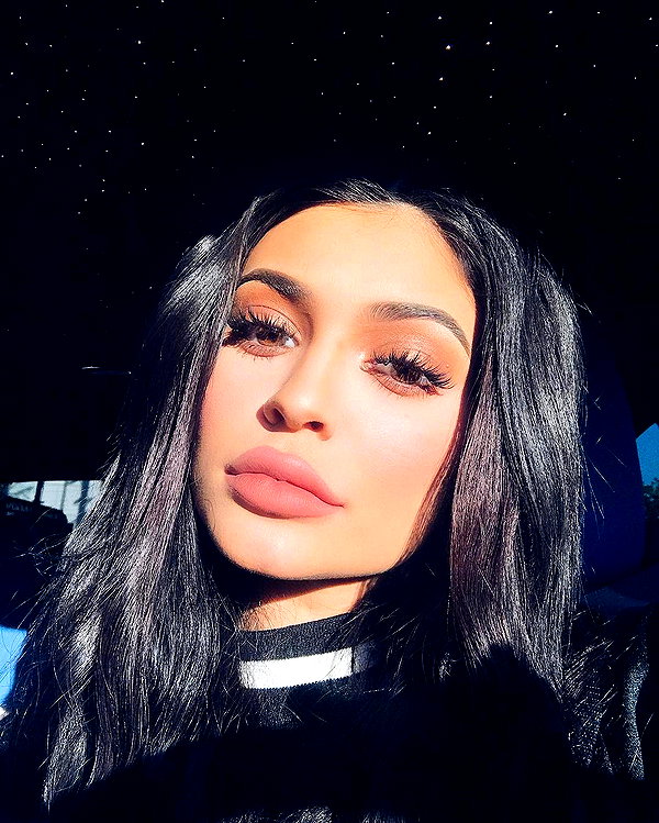 kyliejenner instagram image archive image