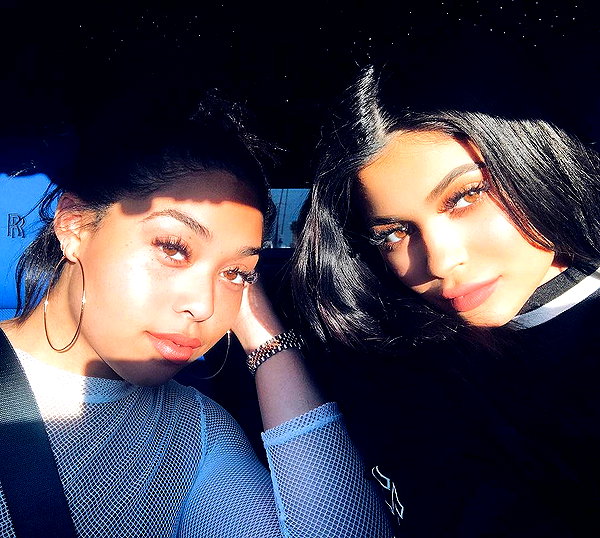 kyliejenner instagram image archive image