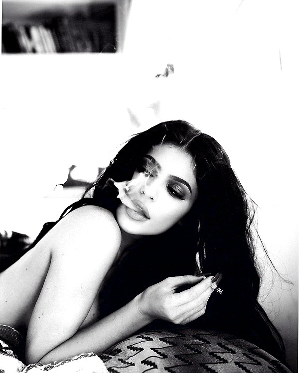 kyliejenner instagram image archive image