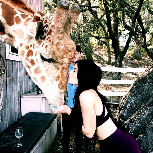 kyliejenner instagram image archive image