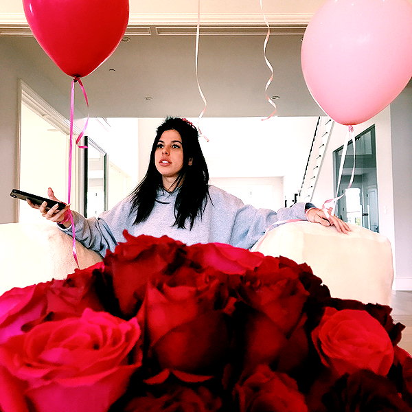 kyliejenner instagram image archive image