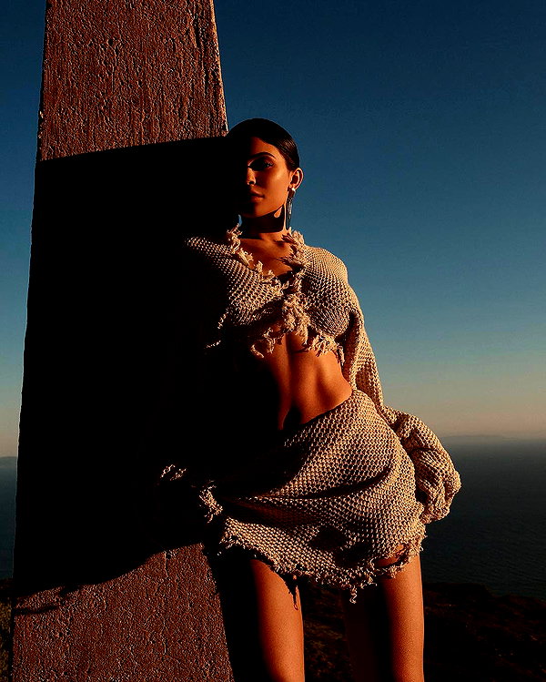 kyliejenner instagram image archive image