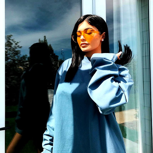 kyliejenner instagram image archive image