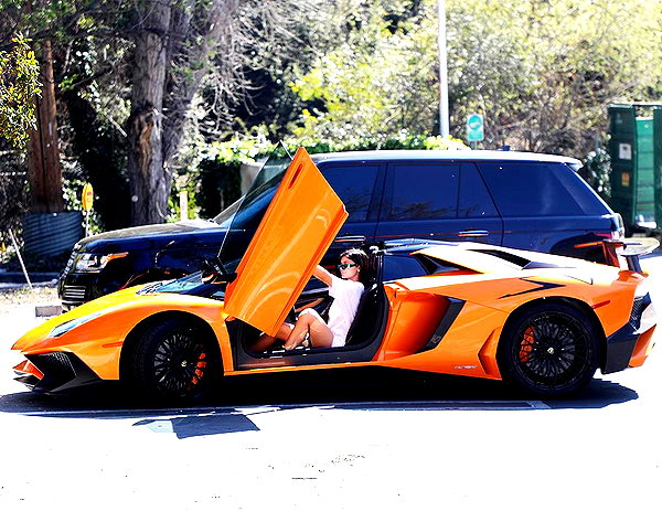 kyliejenner instagram image archive image