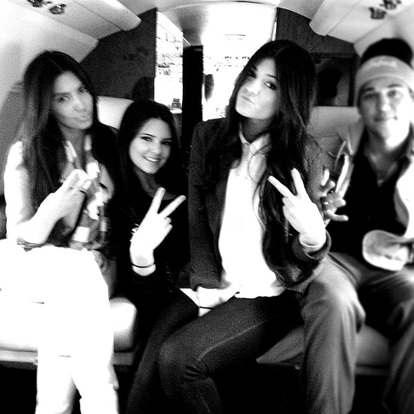 kyliejenner instagram image archive image