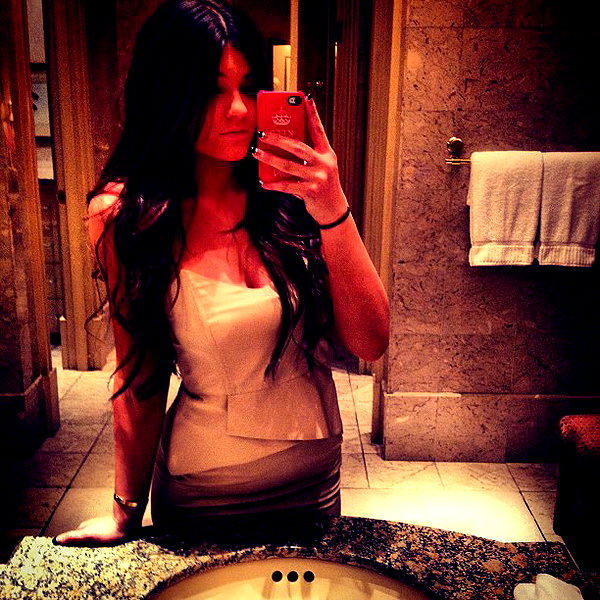 kyliejenner instagram image archive image