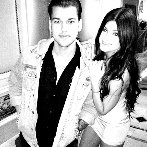 kyliejenner instagram image archive image