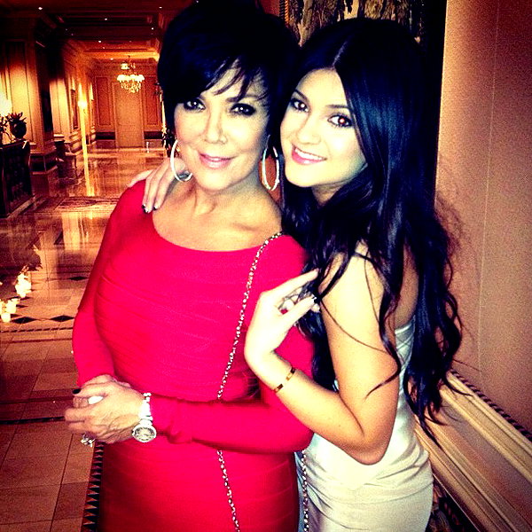 kyliejenner instagram image archive image